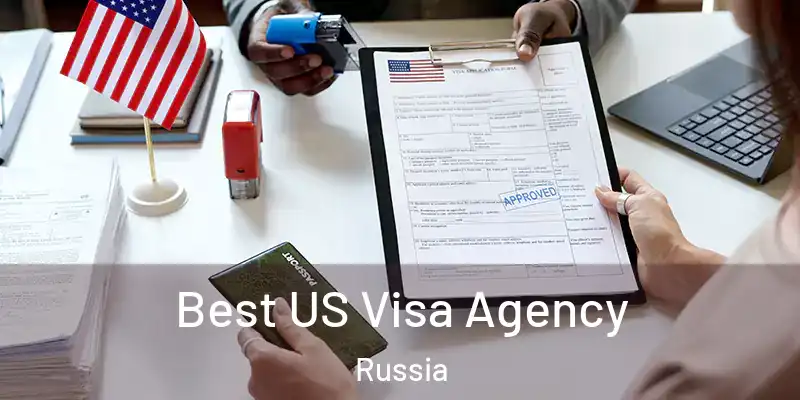  Best US Visa Agency Russia