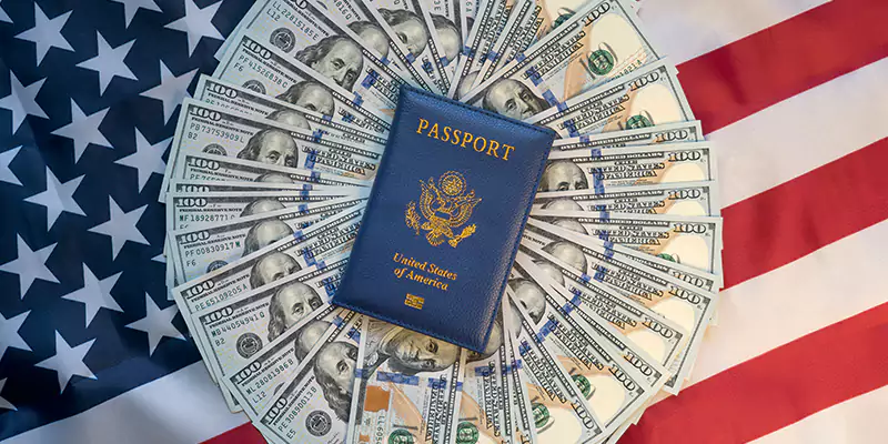 Why Choose Us for Your US Investment Visa Journey for Russia?