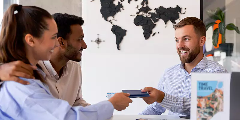 Comprehensive Business Immigration Green Card Services in Russia