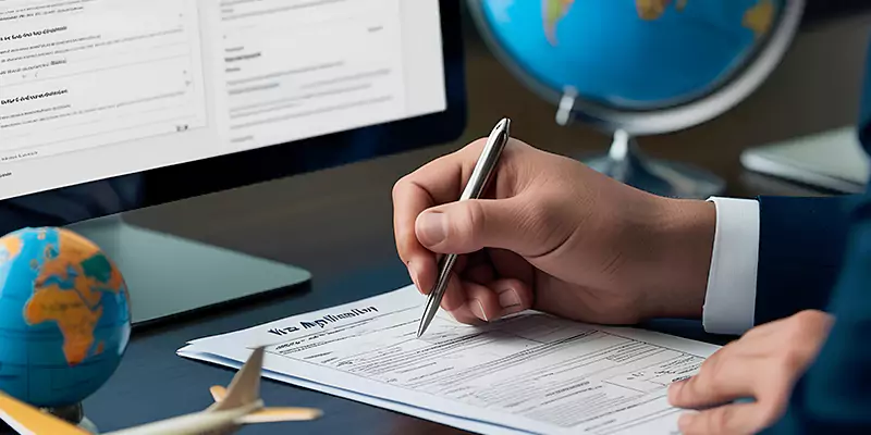 Benefits of Our US Branch Office Visa Services in Russia