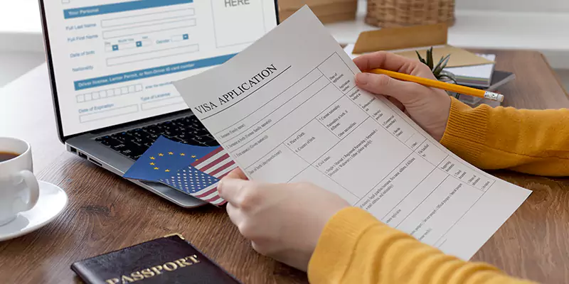 Why choose our expert visa team in Russia?