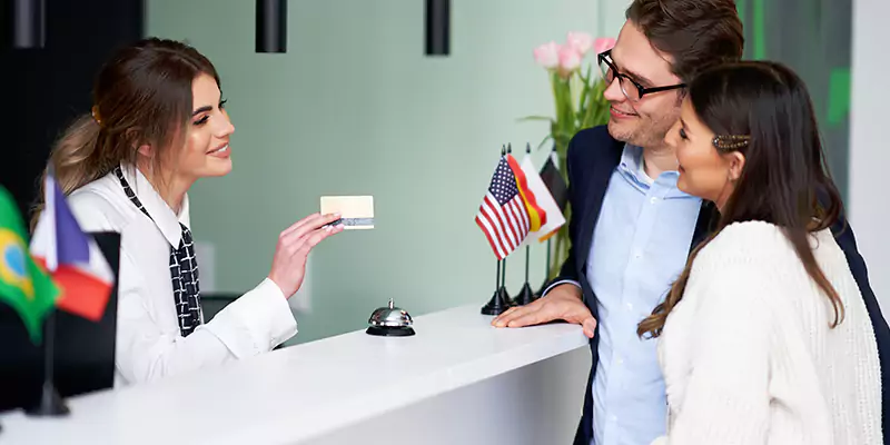 US Startup Visa Services and Strategic Consultation in Russia